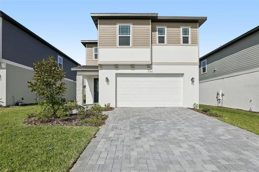 2142 Wildberry Way Minneola FL 34715