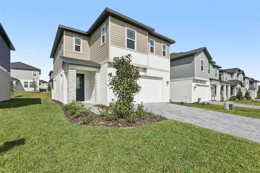 2142 Wildberry Way Minneola FL 34715