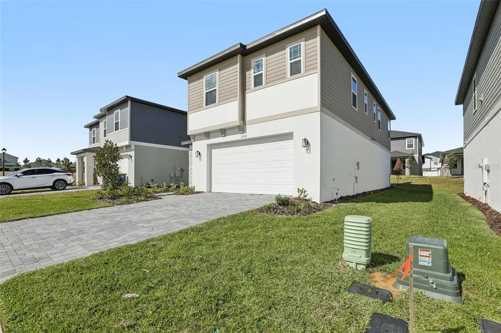 2142 Wildberry Way Minneola FL 34715