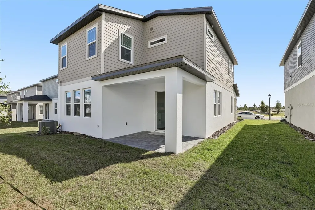 2142 Wildberry Way Minneola FL 34715