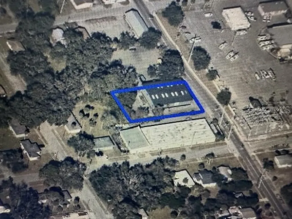 424 S De Leon Avenue Titusville FL 32796