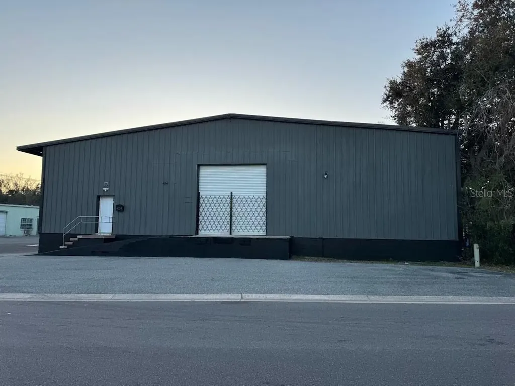 424 S De Leon Avenue Titusville FL 32796