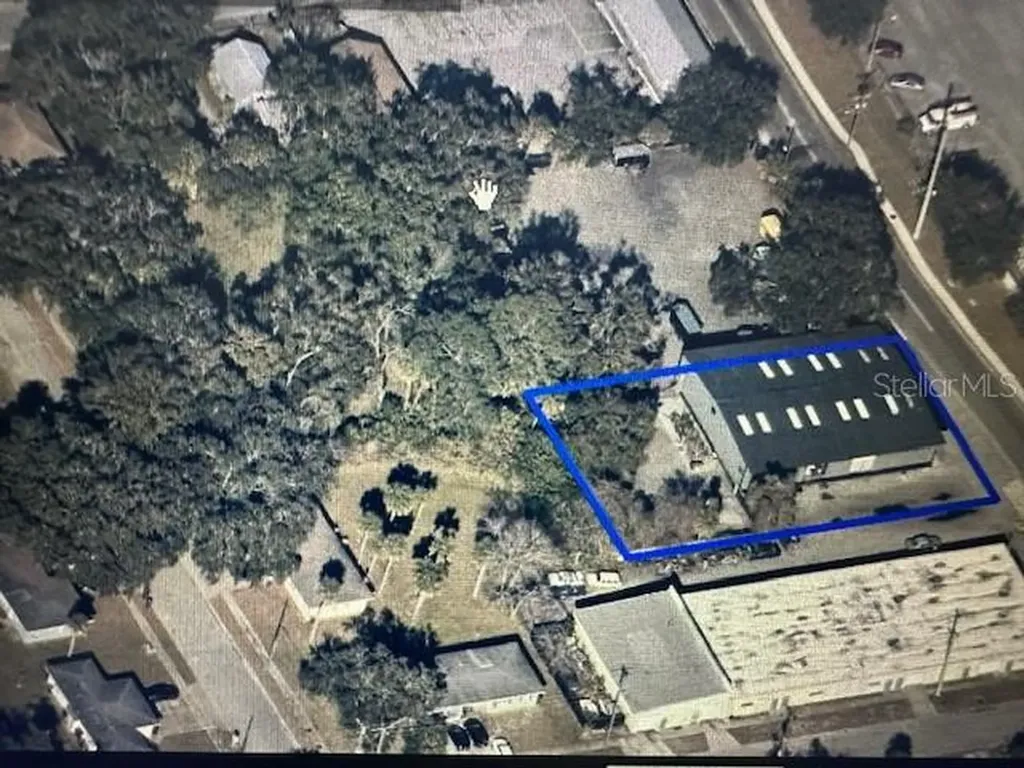 424 S De Leon Avenue Titusville FL 32796