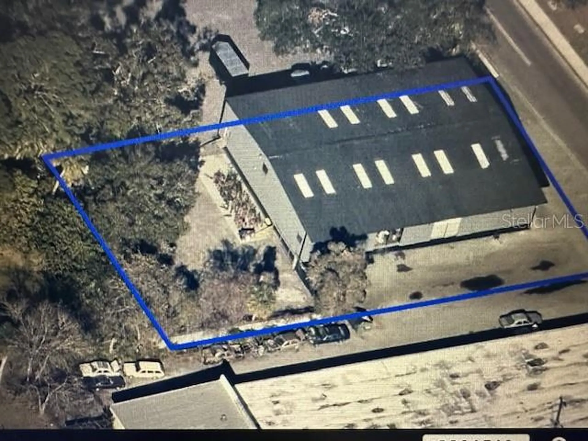 424 S De Leon Avenue Titusville FL 32796