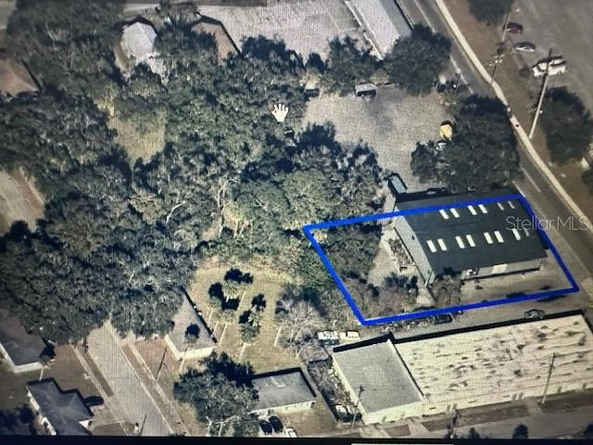424 S De Leon Avenue Titusville FL 32796