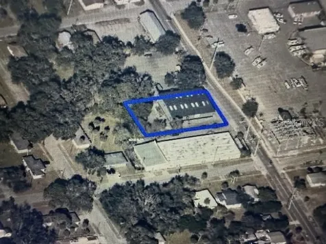 424 S De Leon Avenue Titusville FL 32796