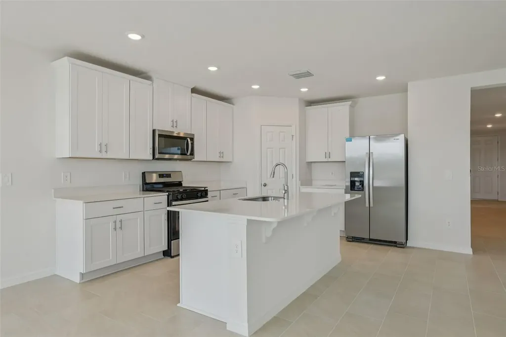 2901 Wild Olive Drive St Cloud FL 34772