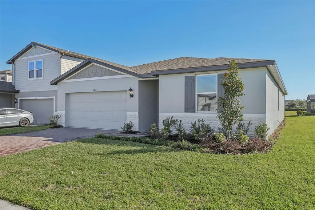 2901 Wild Olive Drive St Cloud FL 34772