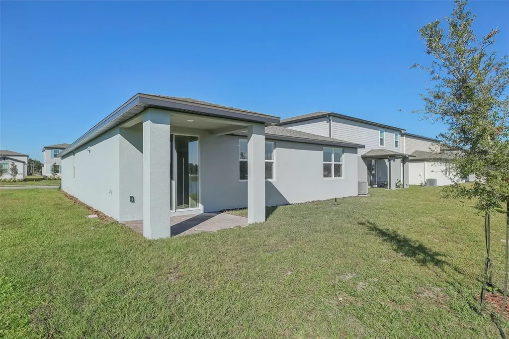 2901 Wild Olive Drive St Cloud FL 34772