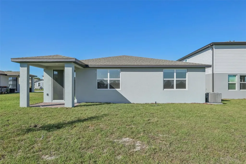 2901 Wild Olive Drive St Cloud FL 34772