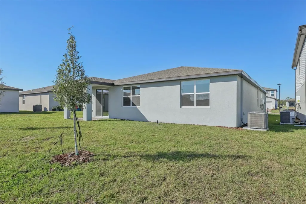 2901 Wild Olive Drive St Cloud FL 34772