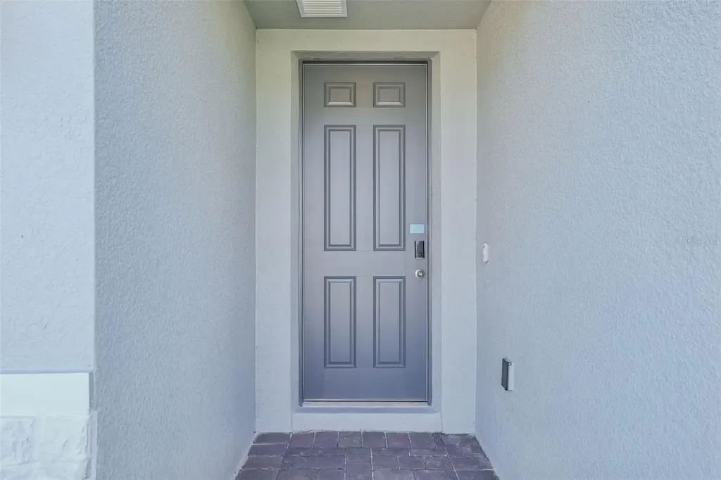 2901 Wild Olive Drive St Cloud FL 34772