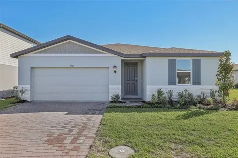 2901 Wild Olive Drive St Cloud FL 34772