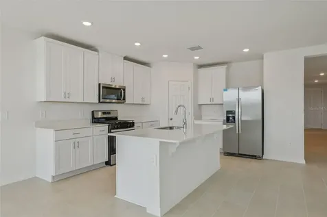 2901 Wild Olive Drive St Cloud FL 34772