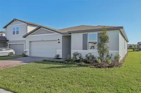 2901 Wild Olive Drive St Cloud FL 34772