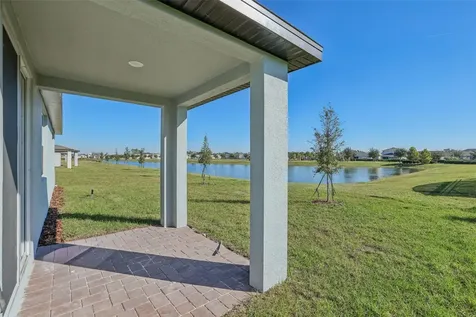 2901 Wild Olive Drive St Cloud FL 34772
