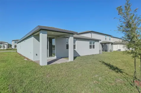2901 Wild Olive Drive St Cloud FL 34772