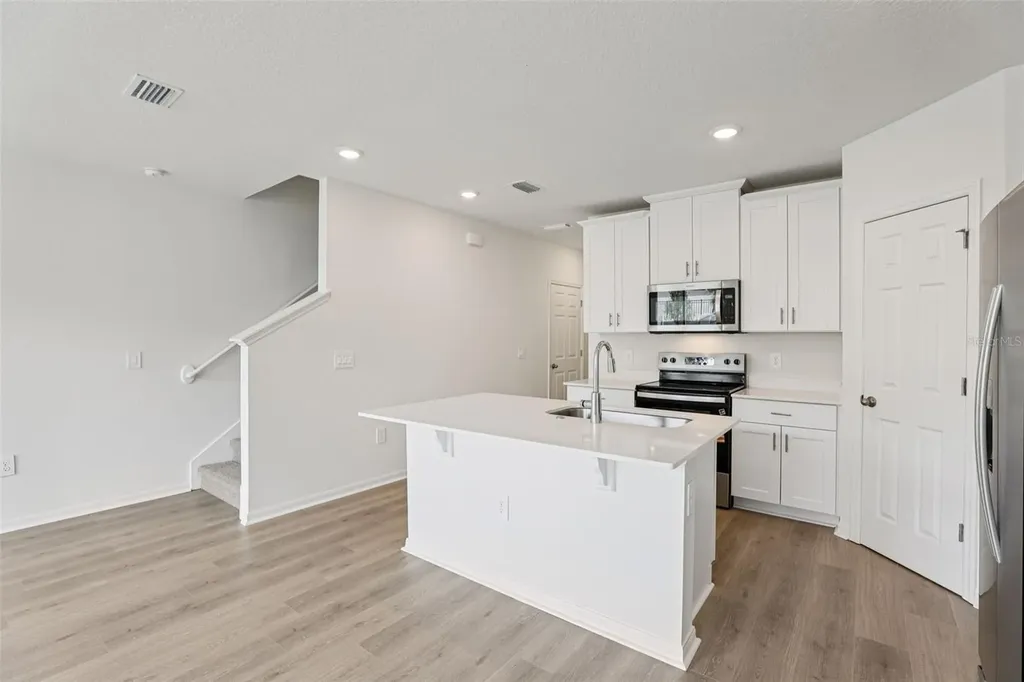 16354 Bird Of Paradise Avenue Clermont FL 34714