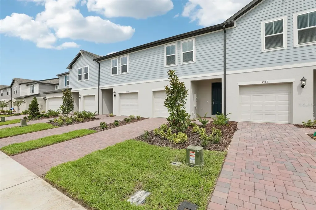 16354 Bird Of Paradise Avenue Clermont FL 34714