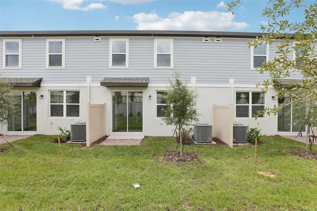16354 Bird Of Paradise Avenue Clermont FL 34714