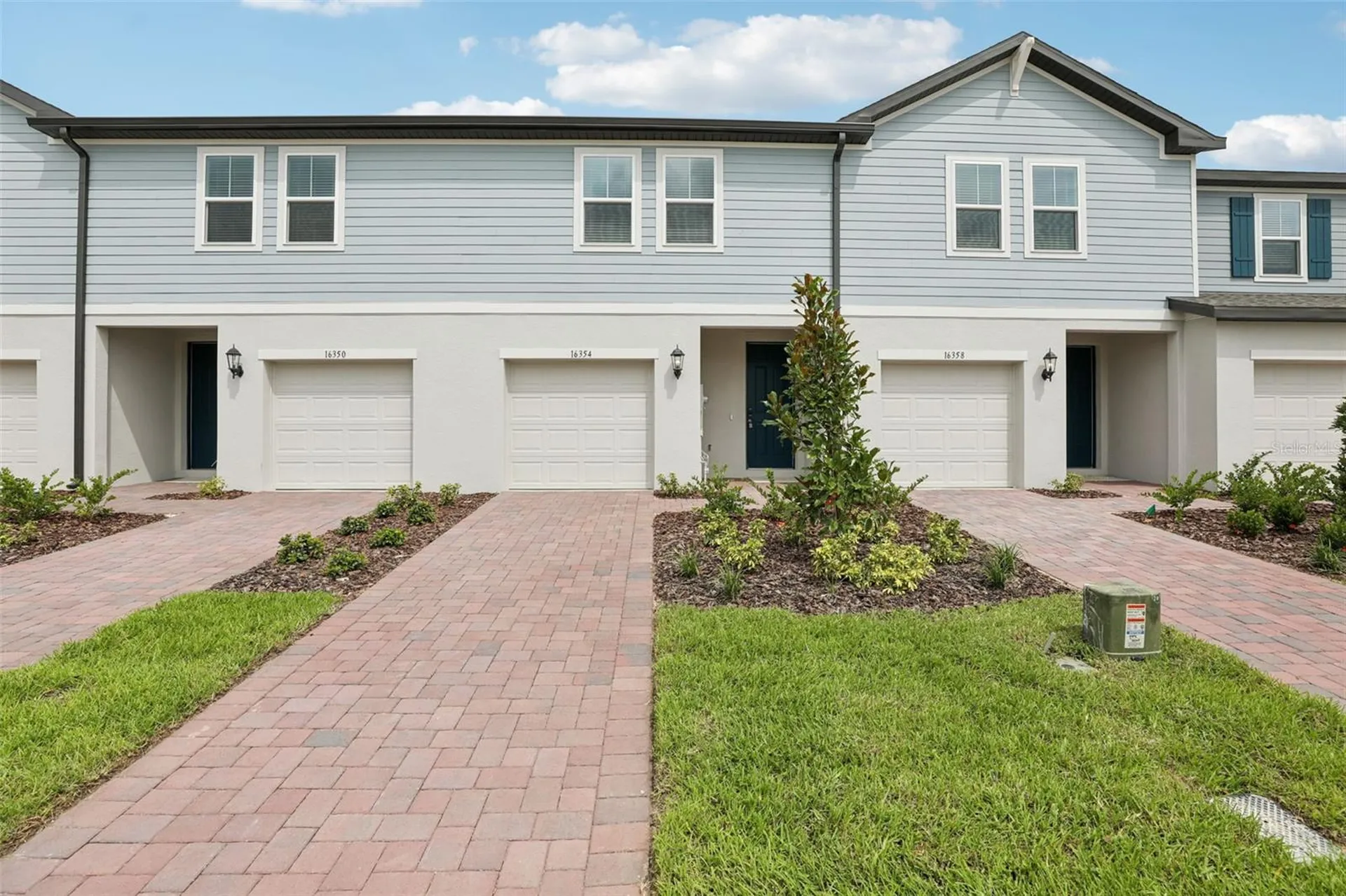 16354 Bird Of Paradise Avenue Clermont FL 34714