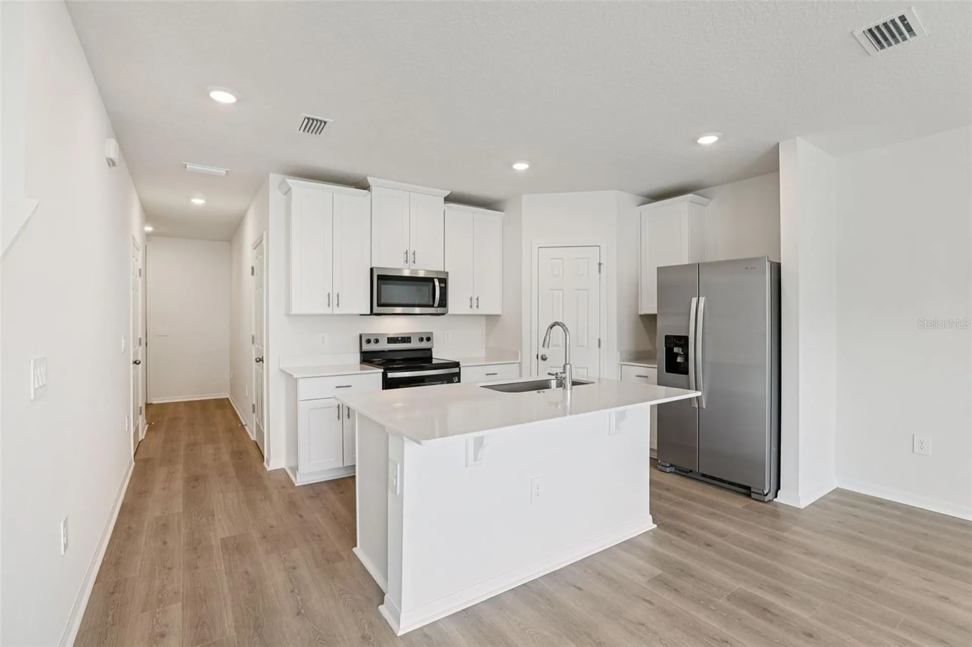 16354 Bird Of Paradise Avenue Clermont FL 34714