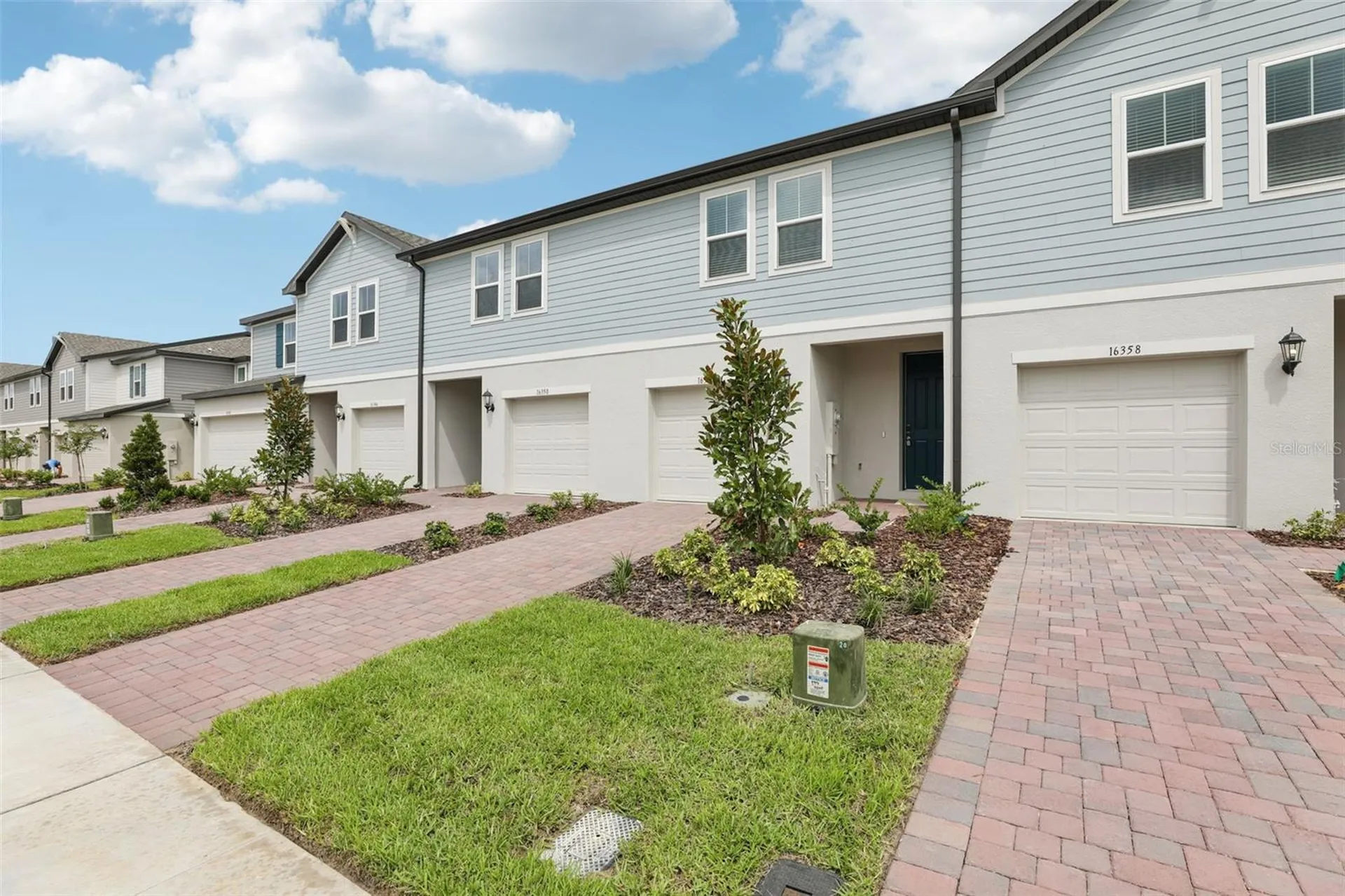16354 Bird Of Paradise Avenue Clermont FL 34714