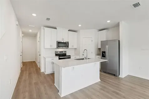 16354 Bird Of Paradise Avenue Clermont FL 34714