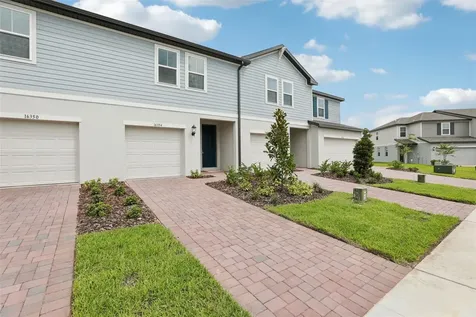 16354 Bird Of Paradise Avenue Clermont FL 34714
