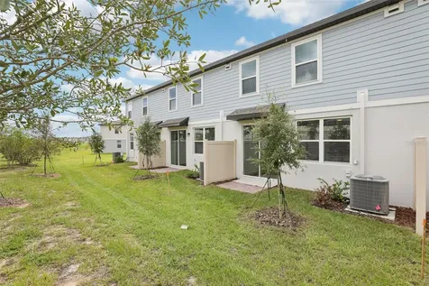 16354 Bird Of Paradise Avenue Clermont FL 34714