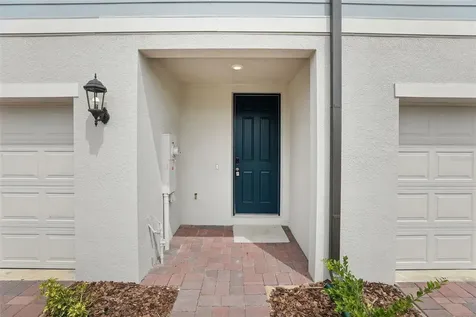 16354 Bird Of Paradise Avenue Clermont FL 34714