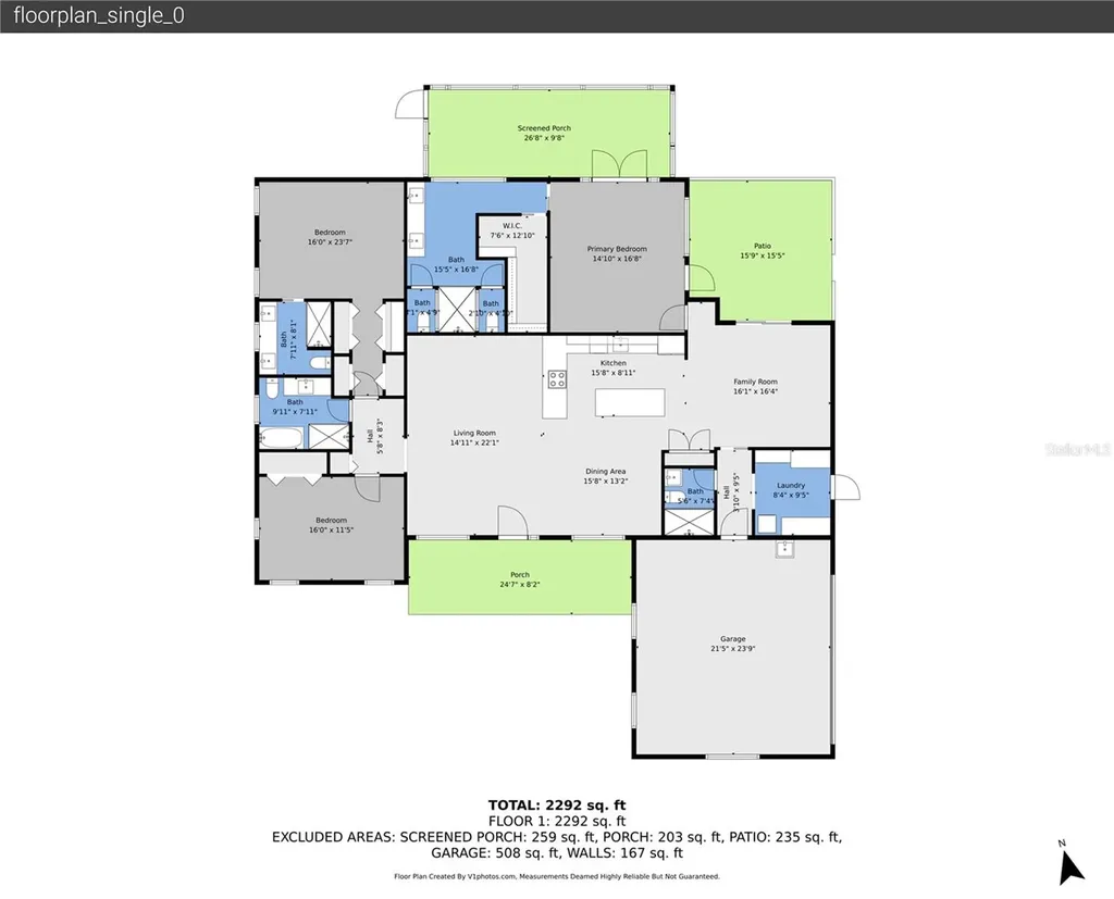 3119 Pinecrest Street Sarasota FL 34239