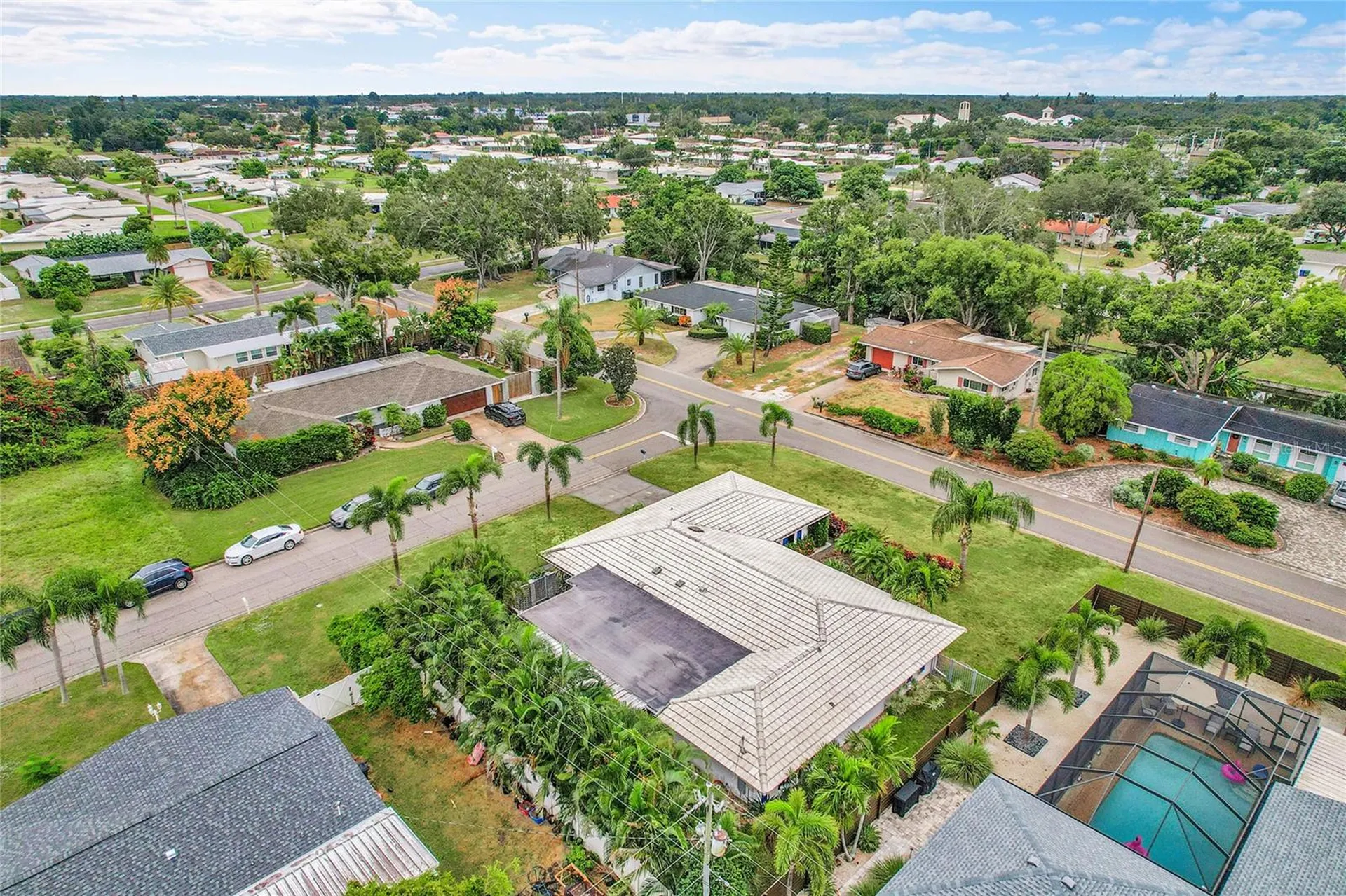 3119 Pinecrest Street Sarasota FL 34239