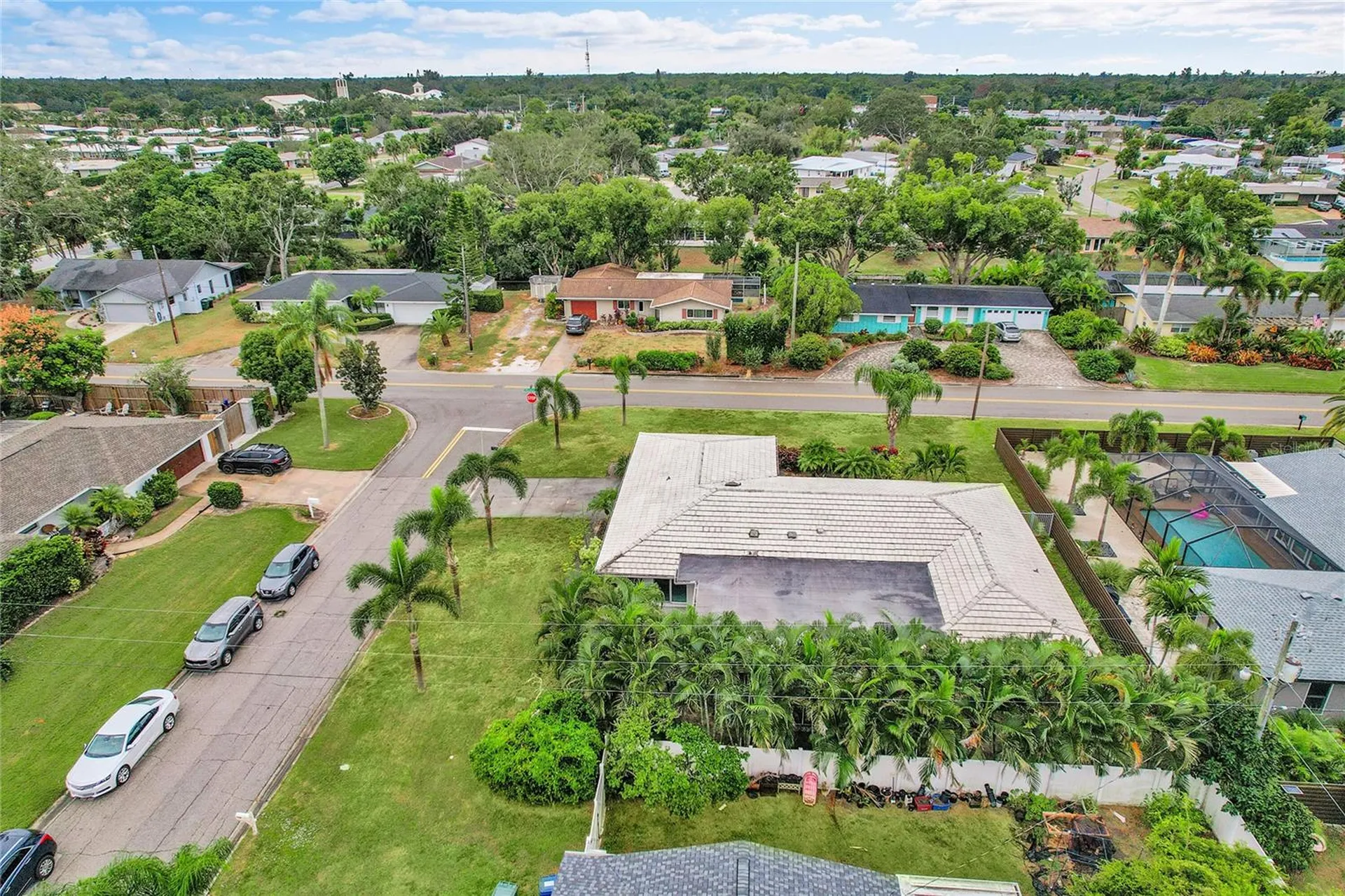 3119 Pinecrest Street Sarasota FL 34239