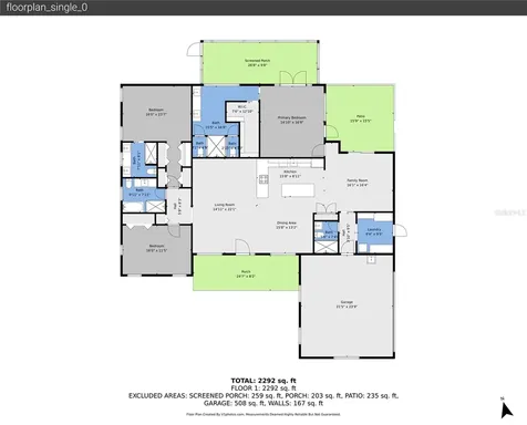 3119 Pinecrest Street Sarasota FL 34239