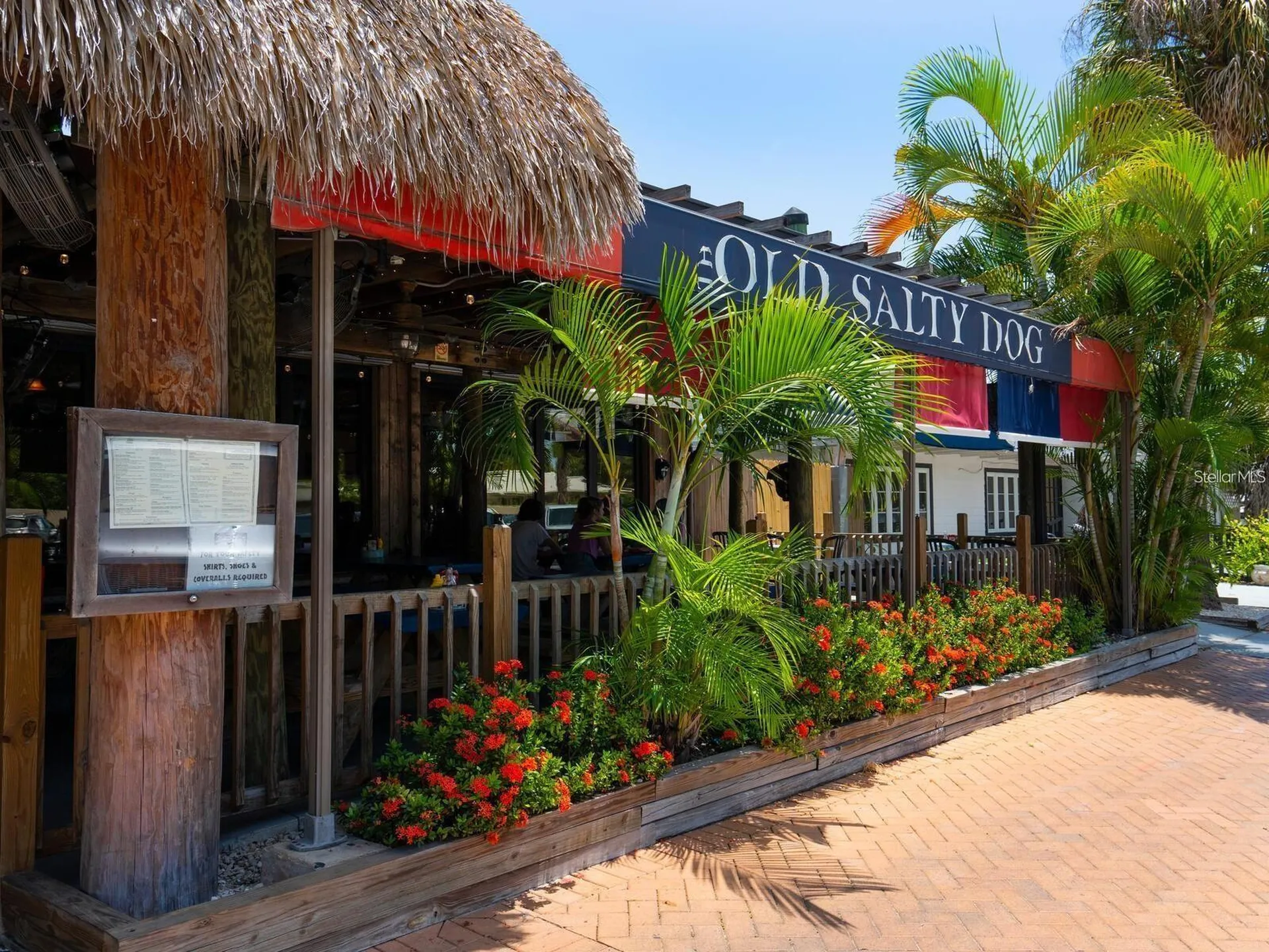 3512 Camino Real Sarasota FL 34239