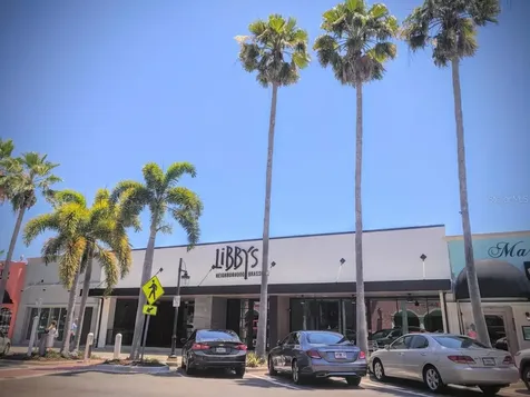 3512 Camino Real Sarasota FL 34239