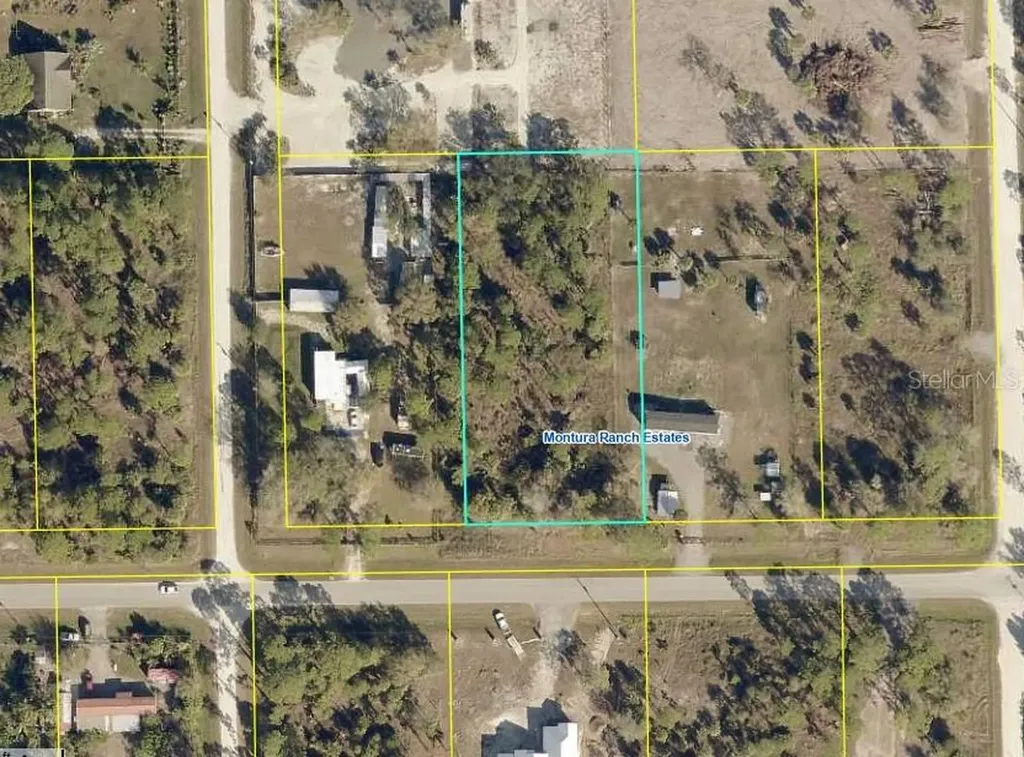 557 Avenida Del Sur Clewiston FL 33440