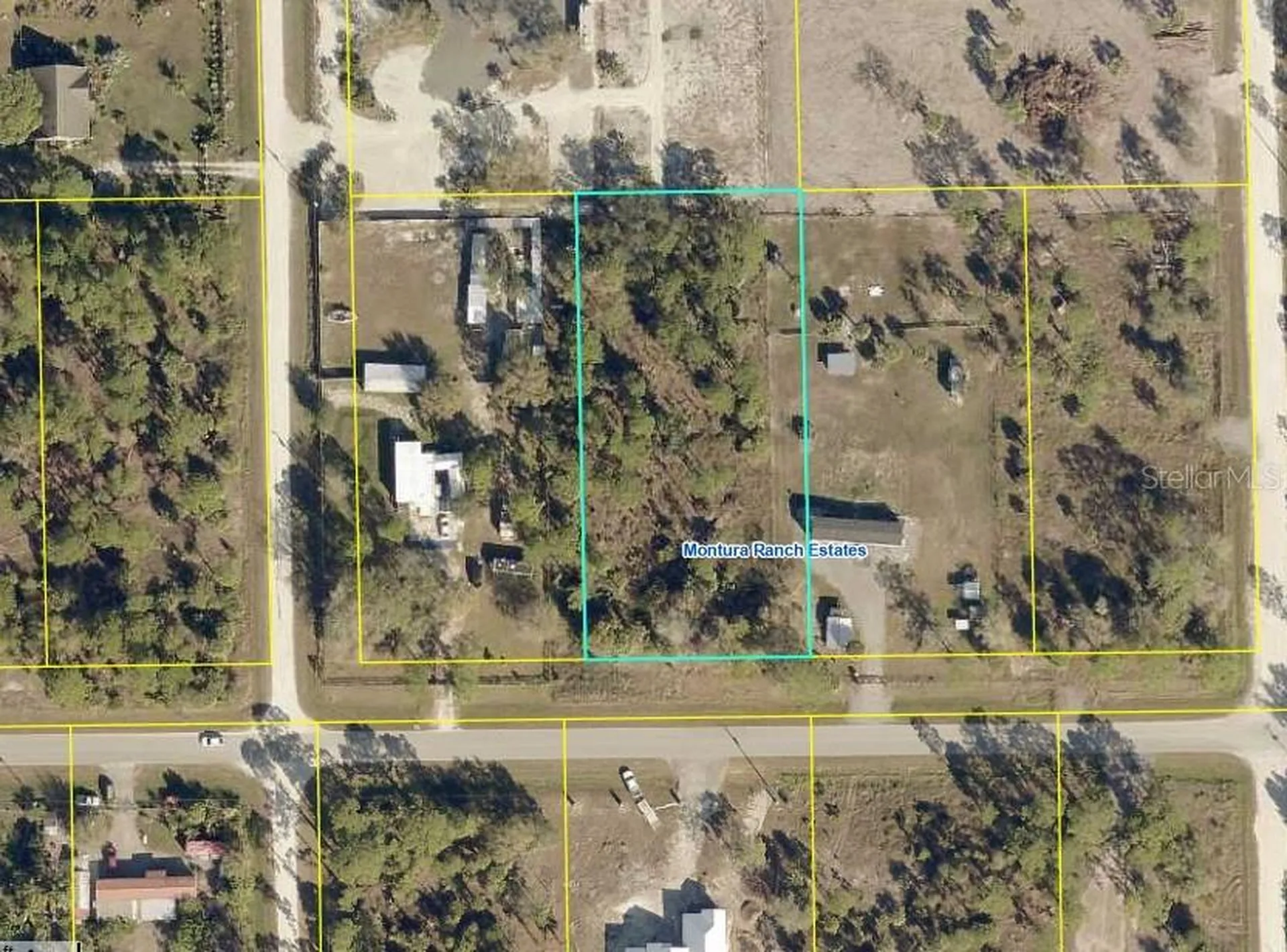 557 Avenida Del Sur Clewiston FL 33440