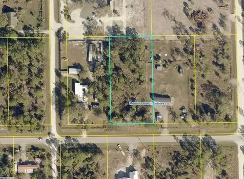 557 Avenida Del Sur Clewiston FL 33440