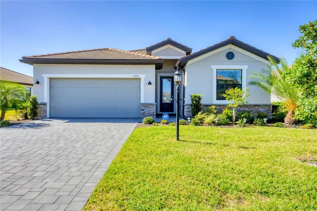 15716 Barefoot Beach Drive Bradenton FL 34211