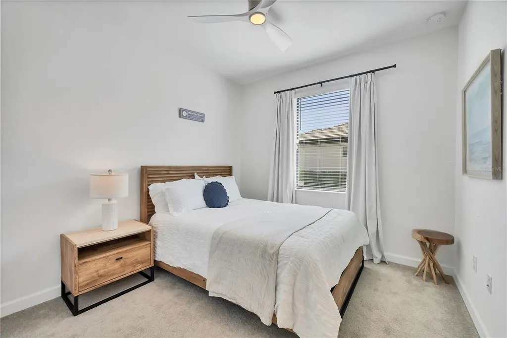 15716 Barefoot Beach Drive Bradenton FL 34211