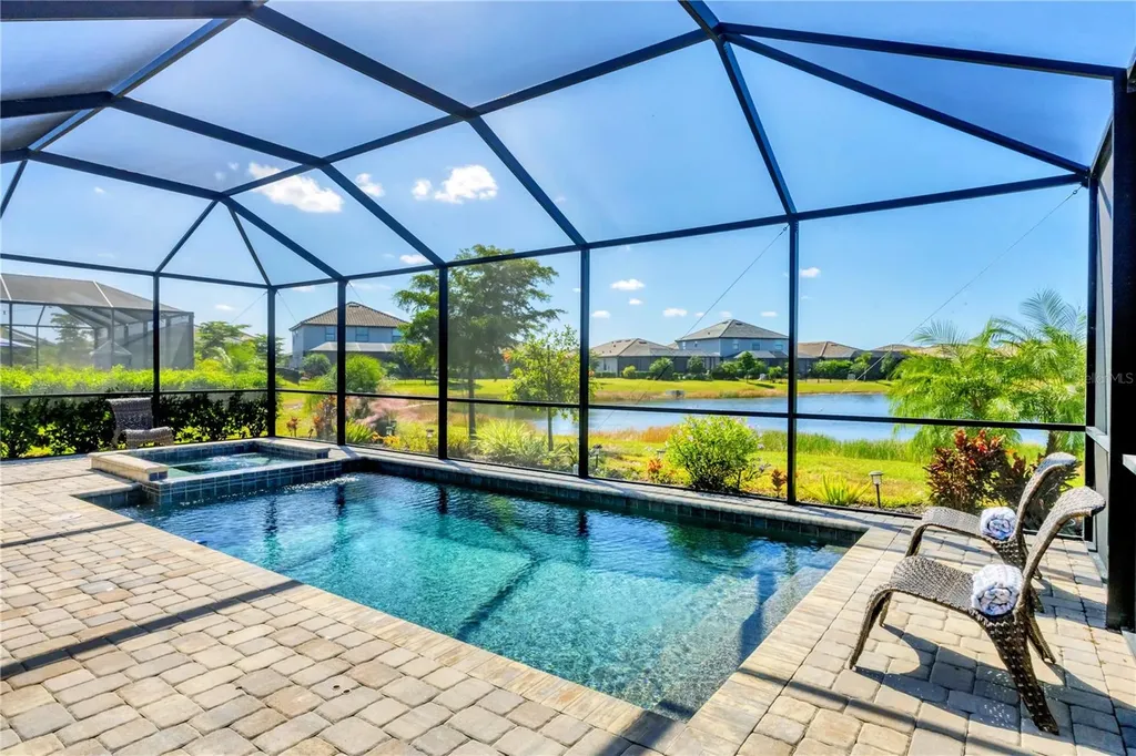 15716 Barefoot Beach Drive Bradenton FL 34211