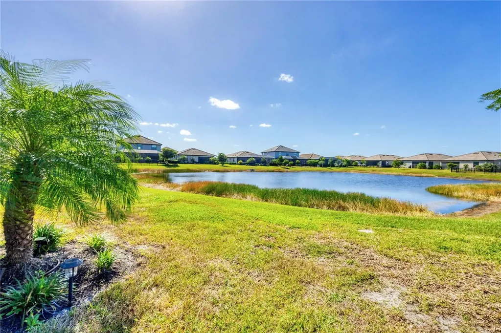 15716 Barefoot Beach Drive Bradenton FL 34211