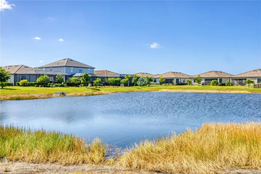 15716 Barefoot Beach Drive Bradenton FL 34211