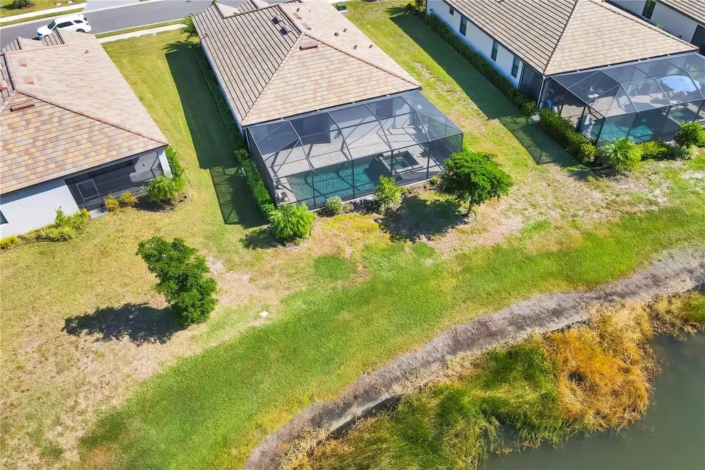 15716 Barefoot Beach Drive Bradenton FL 34211