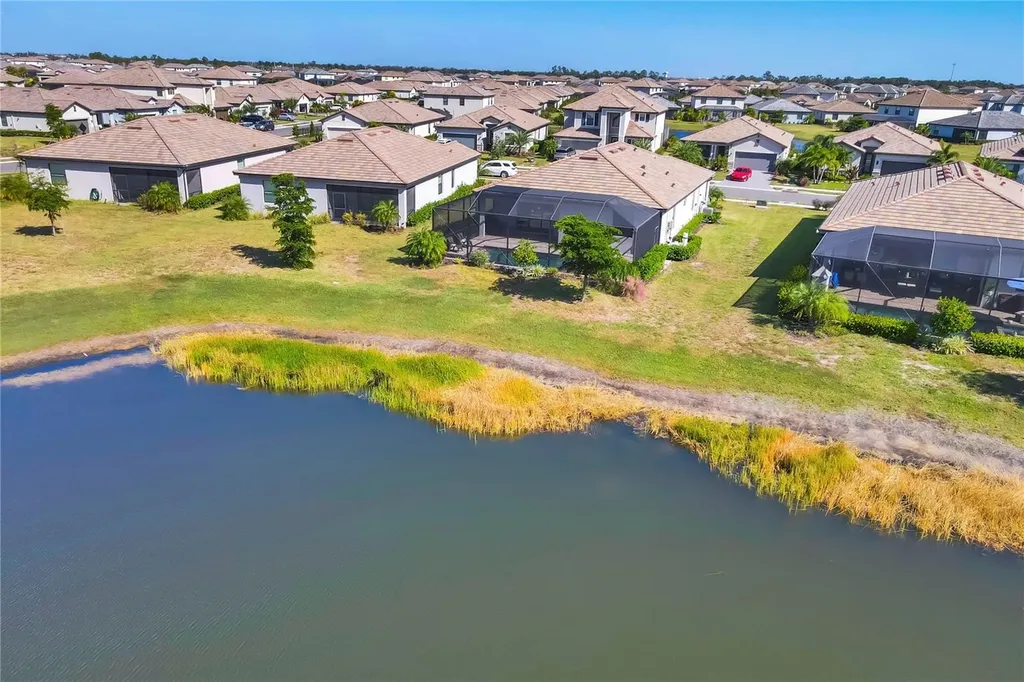 15716 Barefoot Beach Drive Bradenton FL 34211