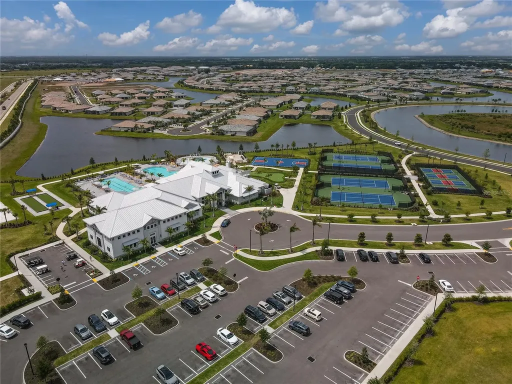 15716 Barefoot Beach Drive Bradenton FL 34211
