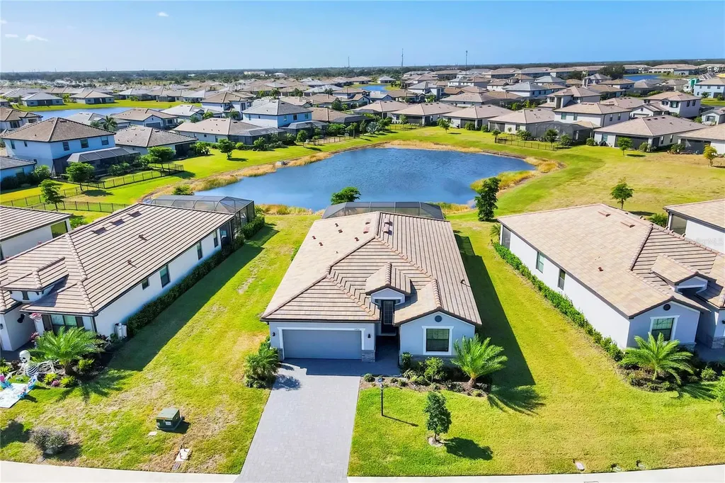 15716 Barefoot Beach Drive Bradenton FL 34211