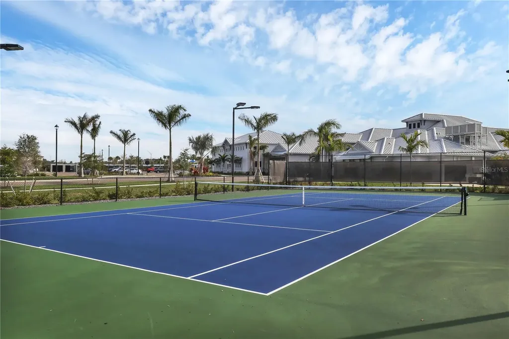 15716 Barefoot Beach Drive Bradenton FL 34211